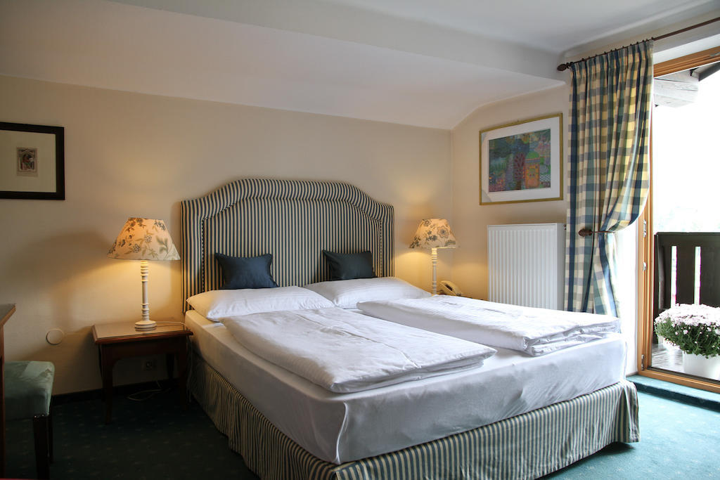 Chalet Strasshofer キッツビュール 部屋 写真