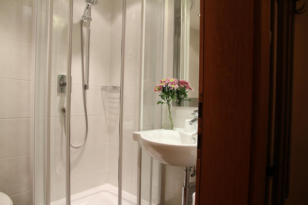 Chalet Strasshofer キッツビュール 部屋 写真