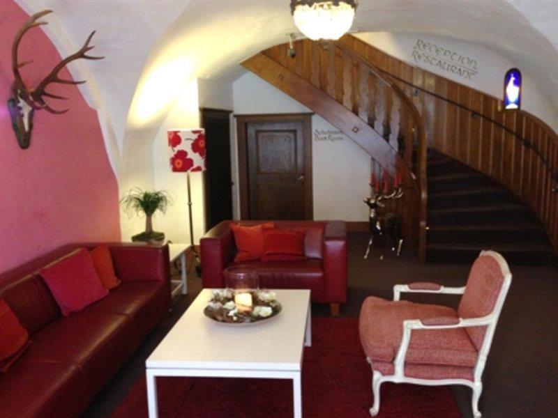 Chalet Strasshofer キッツビュール エクステリア 写真