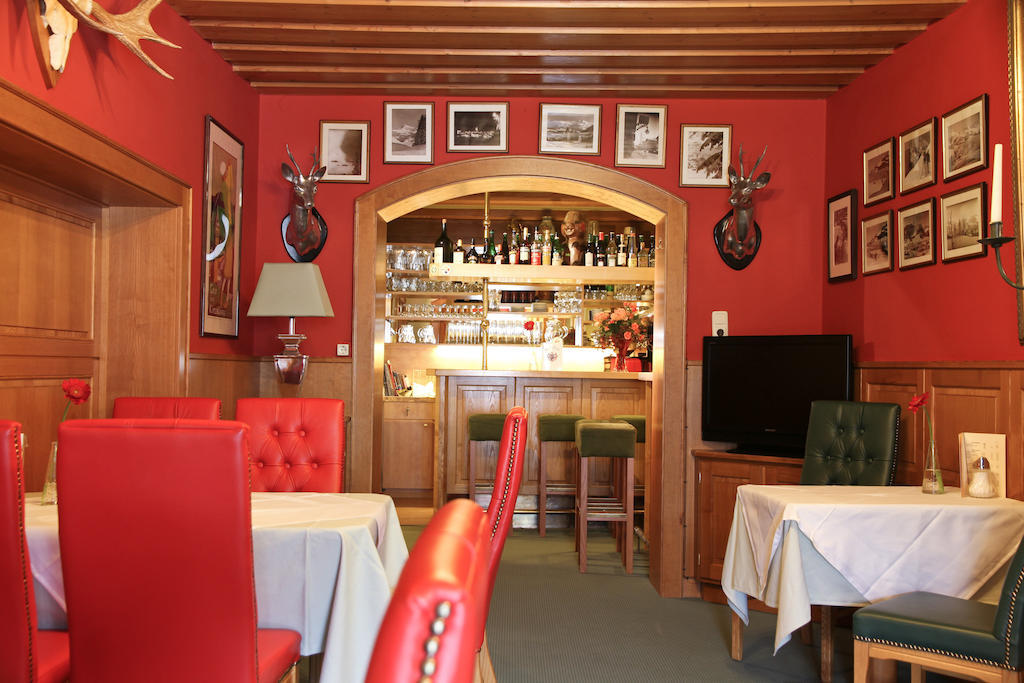 Chalet Strasshofer キッツビュール エクステリア 写真