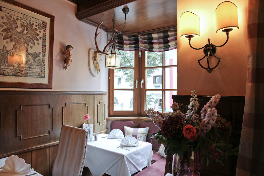 Chalet Strasshofer キッツビュール エクステリア 写真